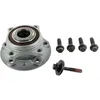 Image de SKF VKBA 6601 Kit de Roulement de Roue