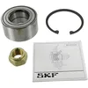 Image de SKF VKBA 6884 Kit de Roulement de Roue