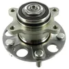Image de SKF VKBA 6917 Kit de Roulement de Roue
