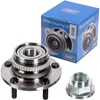 Image de SKF VKBA 6943 Kit de roulement de roue