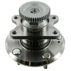 Image de SKF VKBA 6942 Kit de Roulement de Roue