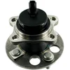 Image de SKF VKBA 6828 Kit de Roulement de Roue