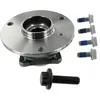 Image de SKF VKBA 6625 Kit de Roulement de Roue