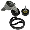 Image de SKF VKMA 36530 Kit de Courroie Multi-V
