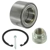 Image de SKF VKBA 6966 Kit de Roulement de Roue