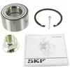 Image de SKF VKBA 6967 Kit de Roulement de Roue