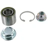 Image de SKF VKBA 6640 Kit de roulement de roue