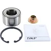 Image de SKF Kit de roulement de roue Avant | VKBA 6972 | Pour 3 I (BK) 5 (CR) BIANTE