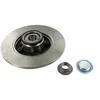 Image de SKF VKBD 1017 Kit de roulement de roue intégré dans disque de frein