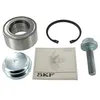 Image de SKF VKBA 6647 Kit de Roulement de Roue
