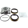 Image de SKF VKBA 6906 Kit de Roulement de Roue