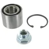 Image de SKF Kit de roulement de roue Arrière | VKBA 6975 | Pour SWIFT III Car