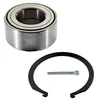 Image de SKF VKBA 6938 Kit de Roulement de Roue