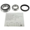 Image de SKF VKBA 6826 Kit de Roulement de Roue