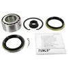 Image de SKF VKBA 6961 Kit de Roulement de Roue