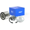 Image de SKF VKBA 6658 Kit de Roulement de Roue