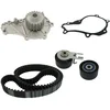 Image de SKF Pompe à eau + kit de courroie de distribution VKMC03140