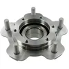 Image de SKF VKBA 6872 Kit de Roulement de Roue