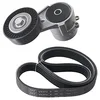 Image de SKF VKMA 35114 Kit de Courroie Multi-V