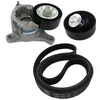 Image de SKF VKMA 33084 Kit de Courroie Multi-V