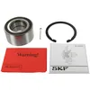 Image de SKF Kit de roulement de roue Avant | VKBA 7408 | Pour SEBRING C4 AIRCROSS C-CROSSER AVENGER CALIBER COMPASS PATRIOT FLAVIA ASX Van DELICA
