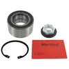 Image de SKF VKBA 6636 Kit de Roulement de Roue