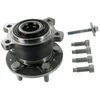 Image de SKF Kit de roulement de roue Arrière | VKBA 6638 | Pour KUGA