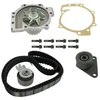 Image de SKF VKMC 06604 Kit de distribution avec pompe à eau