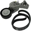 Image de SKF VKMA 31008 Kit de Courroie Multi-V