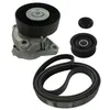 Image de SKF VKMA 38017 Kit de Courroie Multi-V