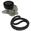 Image de SKF VKMA 36224 Kit de Courroie Multi-V