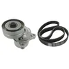 Image de SKF VKMA 31205 Kit de Courroie Multi-V