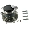 Image de SKF VKBA 6586 Kit de Roulement de Roue