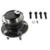 Image de SKF Kit de roulement de roue Arrière | VKBA 6631 | Pour C70