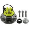 Image de SKF VKBA 6688 Kit de Roulement de Roue