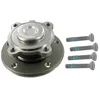Image de SKF VKBA 6711 Kit de Roulement de Roue