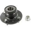 Image de SKF VKBA 7447 Kit de Roulement de Roue