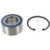 Image de SKF Kit de roulement de roue Arrière | VKBA 6956 | Pour CRETA ix35 SANTA FE I (SM) TUCSON SPORTAGE II (JE) SPORTAGE III (SL)
