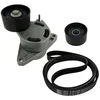Image de SKF VKMA 36103 Kit de Courroie Multi-V