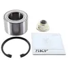 Image de SKF VKBA 7468 Kit de Roulement de Roue