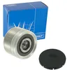 Image de SKF VKM 03301 Poulie roue libre, alternateur
