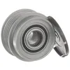 Image de SKF Poulie débrayable d'alternateur Ø61mm 022903119B VKN 350 F-225653.06 Compatible avec VW Passat B5 GP Break 3BG, 3B6 Passat B5 GP Berline 3BG, 3B3 Passat B5 Break 3B5 Passat B5 Berline 3B2, AUDI