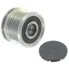 Image de SKF Poulie débrayable d'alternateur Ø55mm 028903119AA VKN 350 F-225355.XX pour VW Golf III 3/5 portes (1H1) Transporter T4 Minibus (70B, 70C, 7DB, 7DK, 70J, 70K, 7DC, 7DJ) Transporter T4 Van