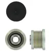 Image de SKF Poulie débrayable d'alternateur Ø48,8mm 2315100Q0B 31251074 4417574 Compatible avec OPEL Vivaro A Van X83 Vivaro A Combi X83 Movano A Van X70 Movano A Minibus X70, RENAULT Scénic III JZ0/1