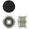 Image de SKF VKM 03814 Poulie roue libre, alternateur