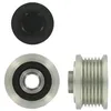 Image de SKF Roue libre de l'alternateur VKM03204 Compatible avec: ALFA ROMEO 159, 159 Sportwagon, BRERA, MITO, SPIDER, FIAT BRAVO II, BRAVO Van, CROMA, DOBLO Bus, DOBLO Cargo, DOBLO Pritsche/Fahrgestell