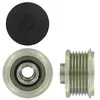 Image de SKF VKM 03608 Poulie roue libre, alternateur