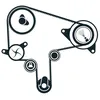 Image de SKF VKMA 94912 Kit de Distribution avec Component
