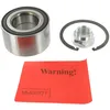 Image de SKF VKBA 7490 Kit de Roulement de Roue