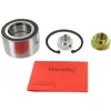 Image de SKF VKBA 7469 Kit de Roulement de Roue